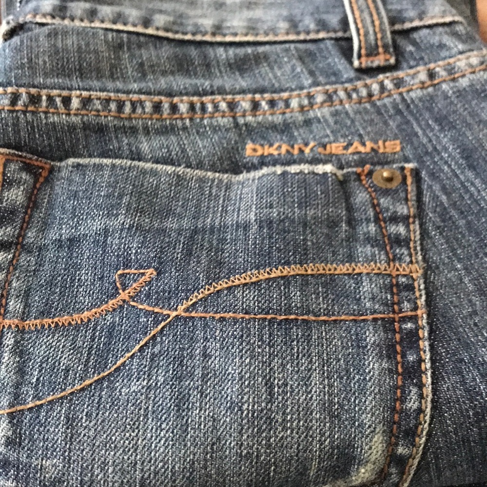 DKNY jean pants